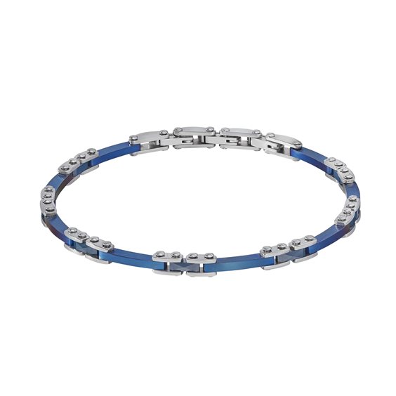 Bracelet Comete Man Ceramik in Steel UBR1092 - UBR1092